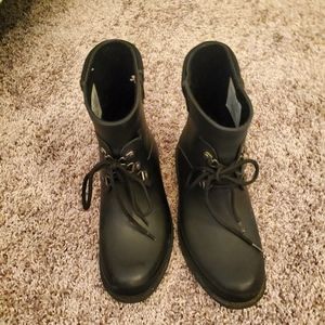 Target Women's Ankle Rain Boats